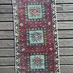 Turkish Mini Rug 2 | Rug the Rock