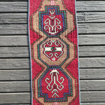 Turkish Mini Rug 5 | Rug the Rock