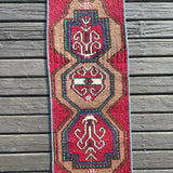 Turkish Mini Rug 5 | Rug the Rock