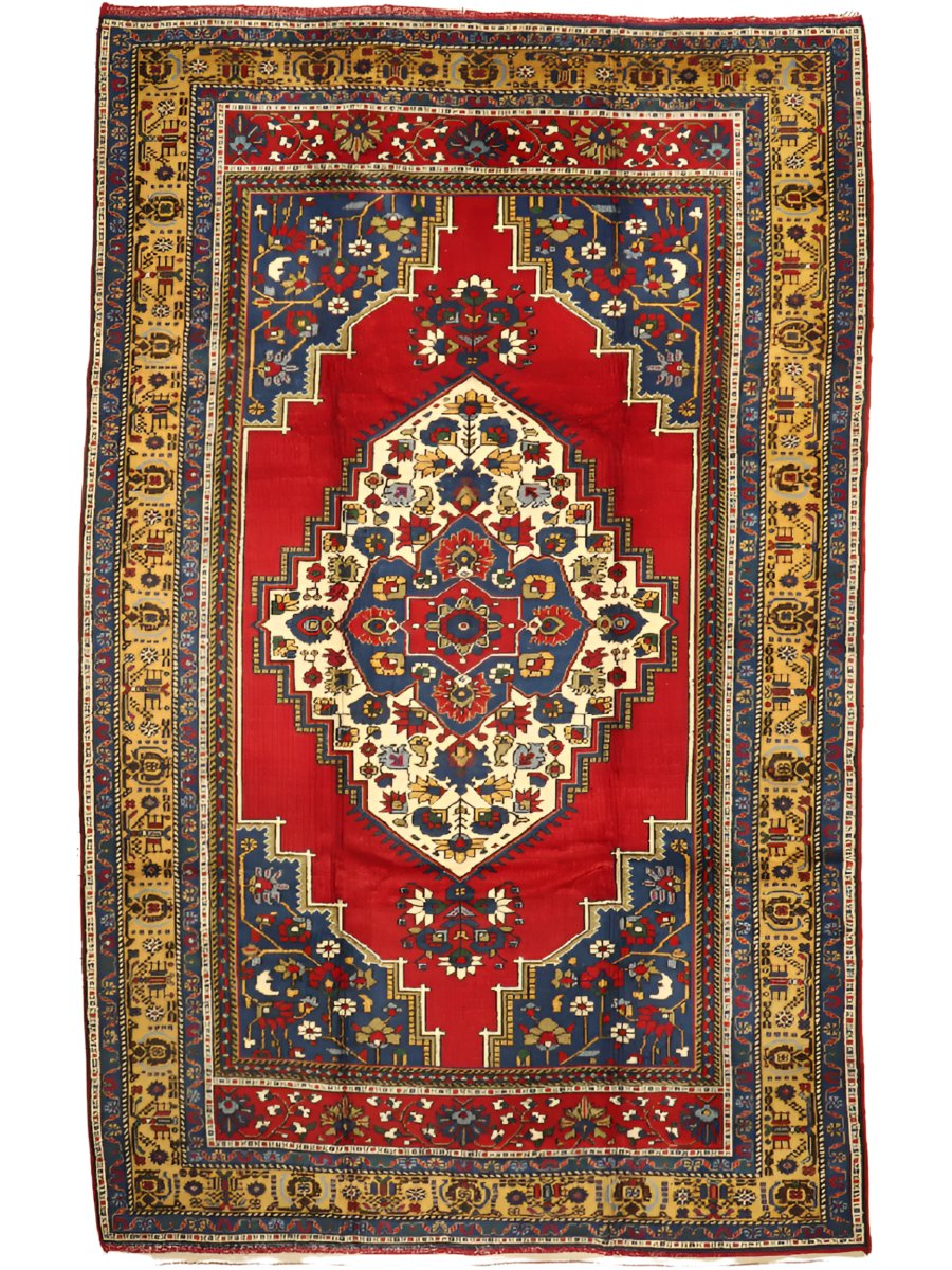 Turkish Taspinar Rug | 10' 2 x 6' 6" Rug the Rock