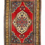 Turkish Taspinar Rug | 10' 2 x 6' 6" Rug the Rock