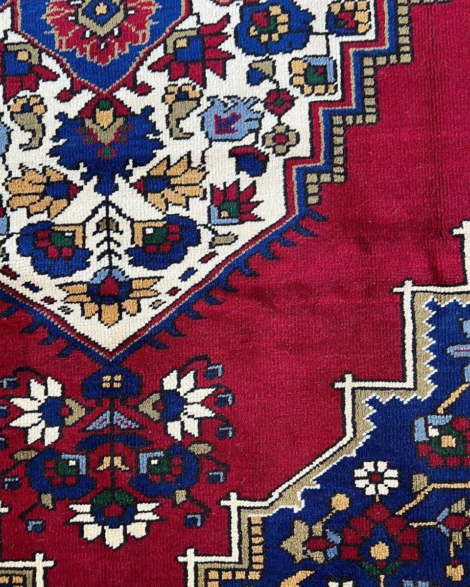 Turkish Taspinar Rug | 10' 2 x 6' 6" Rug the Rock