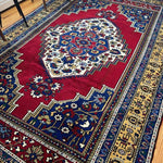 Turkish Taspinar Rug | 10' 2 x 6' 6" Rug the Rock