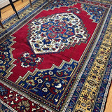 Turkish Taspinar Rug | 10' 2 x 6' 6" Rug the Rock