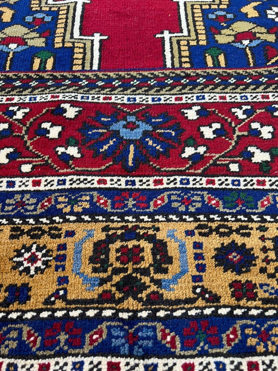 Turkish Taspinar Rug | 10' 2 x 6' 6" Rug the Rock