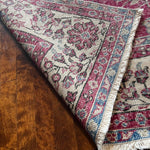 Turkish Ushak Rug | 10' x 7' Rug the Rock