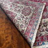 Turkish Ushak Rug | 10' x 7' Rug the Rock