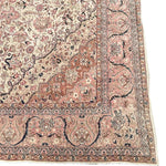 Turkish Vintage Rug - 12 x 8 Rug the Rock