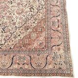Turkish Vintage Rug - 12 x 8 Rug the Rock