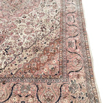 Turkish Vintage Rug - 12 x 8 Rug the Rock