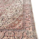 Turkish Vintage Rug - 12 x 8 Rug the Rock