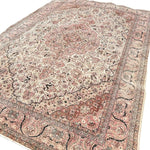 Turkish Vintage Rug - 12 x 8 Rug the Rock