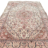 Turkish Vintage Rug - 12 x 8 Rug the Rock