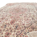 Turkish Vintage Rug - 12 x 8 Rug the Rock