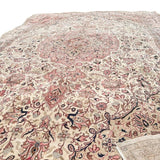 Turkish Vintage Rug - 12 x 8 Rug the Rock