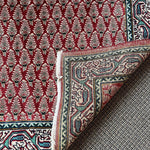 Vintage Tabriz Rug | 5' x 3" Rug the Rock