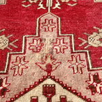 Yahya | 4' x 7' 2" | Turkish Yahyali Rug Rug the Rock
