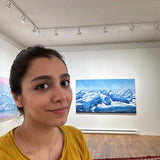 Yasaman Alidadi