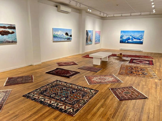 Best Contemporary Art Galleries in Newfoundland: A Guide for Art Lovers - Rug the Rock