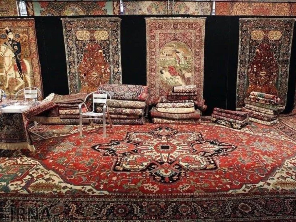 How to Choose a Perfect Rug - Rug the Rock