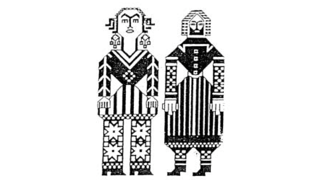 Pattern and Color in Sistan Rugs: A Narrative Exploration - Rug the Rock