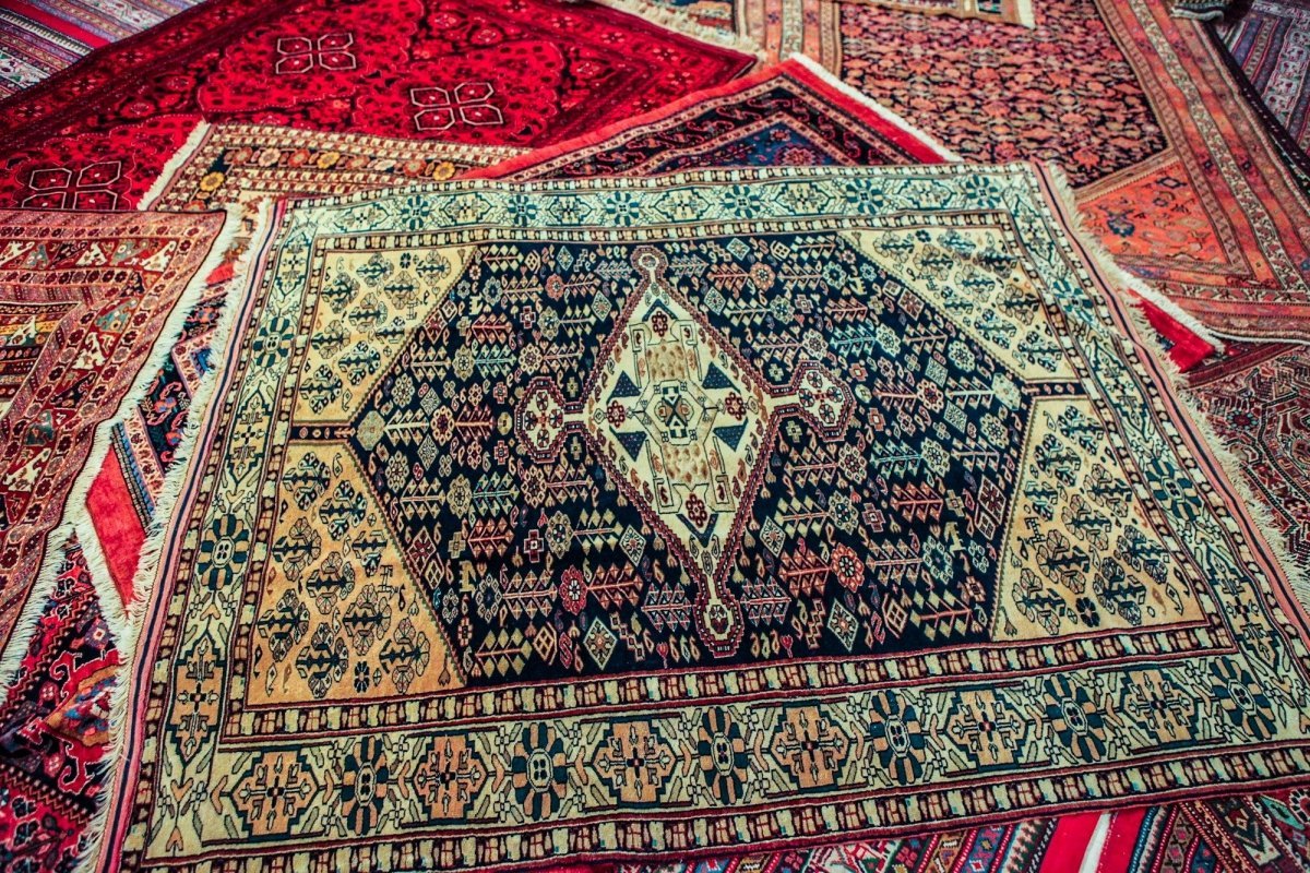 The Best Persian Rugs in Toronto: 5 Shops Personally Vetted - Rug the Rock