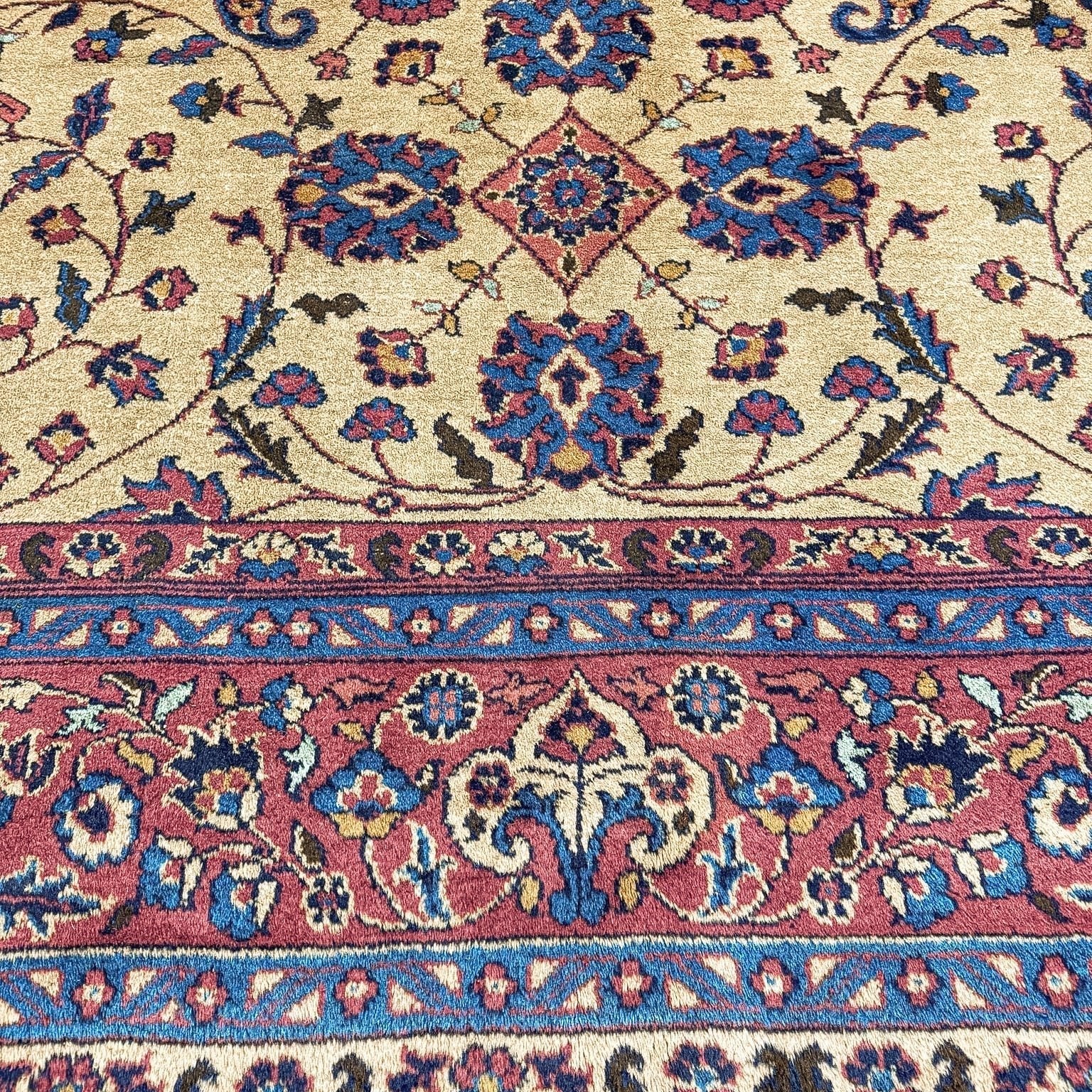 Turkish Rugs: History, Regions and Identification - Rug the Rock
