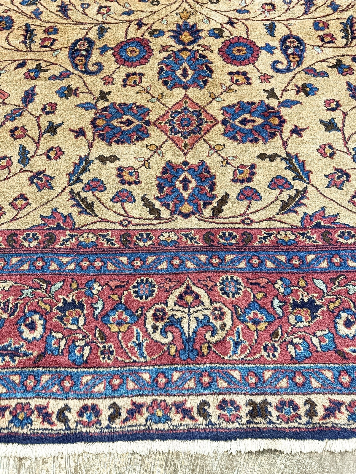 Turkish Rugs: History, Regions and Identification - Rug the Rock