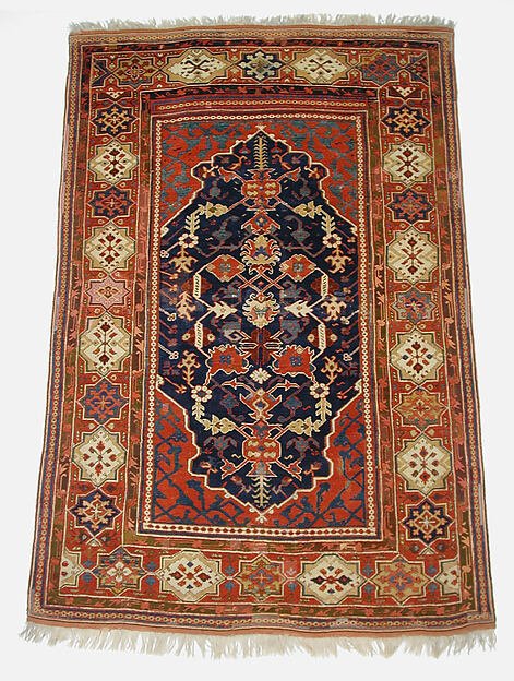 Vintage and Antique Handmade Rugs: Myths vs Facts - Rug the Rock
