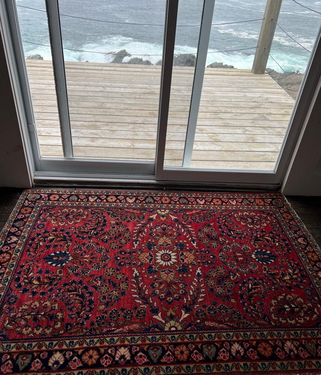 Small Rugs Under 3'×5' | Vintage, Persian & Kilim – Rug the Rock