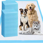 Maxi Absorb XL Pet Training Pads 100 Count Rug the Rock