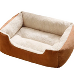 All-in-One Cat and Dog Bed Rug the Rock