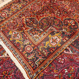 Persian Heriz Rug | 6' 11" x 9' 3" Rug the Rock