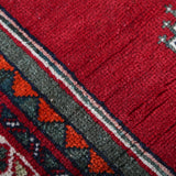 Persian Saveh Rug | 2' 11" x 5' 2"