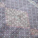 Persian Tabriz Rug 50 Raj | 4' 11" x 6' 11" Rug the Rock
