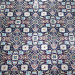 Persian Tabriz Rug 50 Raj | 4' 11" x 6' 11" Rug the Rock