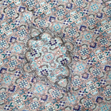 Persian Tabriz Rug 50 Raj | 4' 11" x 6' 11" Rug the Rock