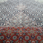 Persian Tabriz Rug 50 Raj | 4' 11" x 6' 11" Rug the Rock