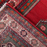 Persian Saveh Rug | 2' 11" x 5' 2"