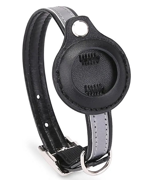 Tracker Protective Cover Pet Collar Rug the Rock