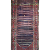 Persian Malayer Rug | 5' 11" x 13' 1"