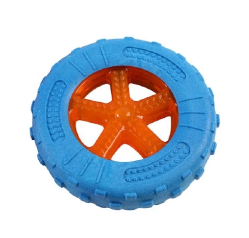 Rugby Sounding Toy Ball Rug the Rock