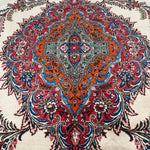 Vintage Tabriz Rug. Original rug photograph; SKU 30228; source IMG_7838.