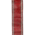 Persian Hosseinabad Runner Rug Rug the Rock