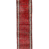 Persian Hosseinabad Runner Rug Rug the Rock