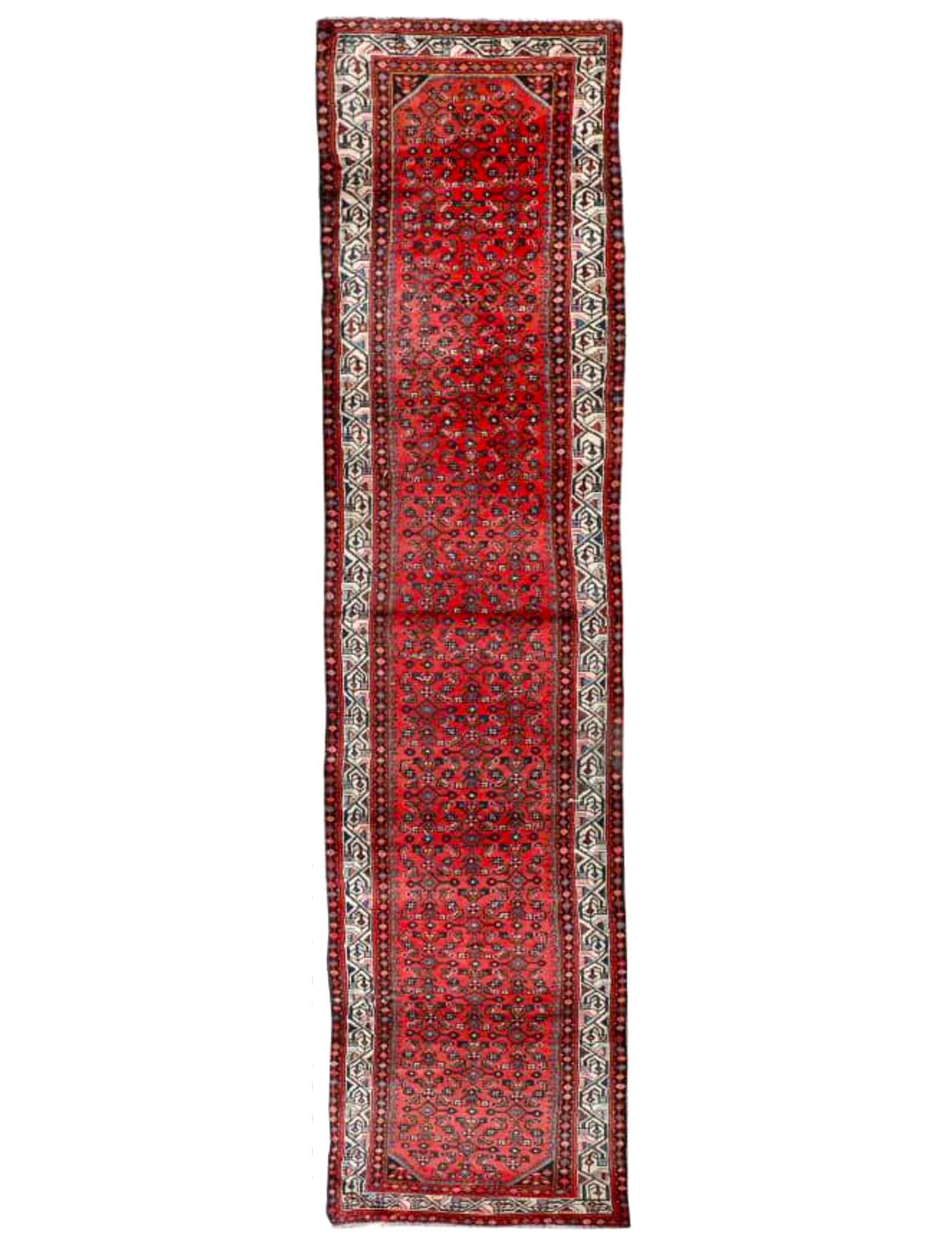 Persian Hosseinabad Runner Rug Rug the Rock