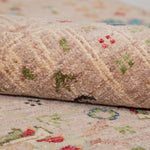 Chobbi Runner in beige and multicolor — pattern, texture or angled view