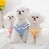 Cat Shirts for Small and Medium Dogs Pet Clothing Rug the Rock