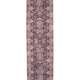 Fine Persian Kirman Runner Rug | 3' 4" x 12' 10"