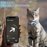 Tracker Protective Cover Pet Collar Rug the Rock